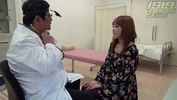play Bitch doctor who fucks his Japanese patient