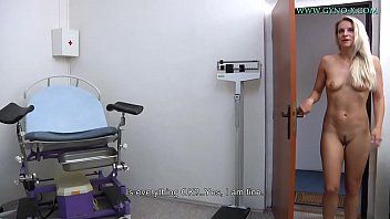 Polla espartana por ginecólogo