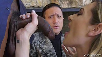 play A black woman's penis is sexier than her husband's
