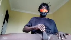 play Dirty Productions: Stomende solo-masturbatiesessie terwijl ik wacht op mijn aansluiting