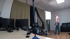 play Gorąca sesja castingowa Britney Madison dla nastolatków