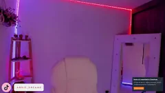 play Intensywna sesja masturbacji dildem latynoskiej nastolatki Annie