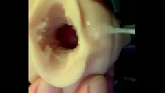play Glans de ciuperci mari de pula care îți face pizda cu Fleshlightman1000