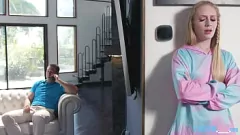 play Hardcore Teen Fun: Emma Starletto y Will Pounder