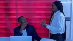 play Hardcore Office Romps con Big Dick Boss