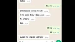 play A namorada trapaceiro fica travessa no chat parte 2