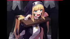 play Zuster Charlotte's Intense Gangbang - Hentai Gallery Deel 1