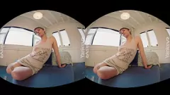 play Petite Amateur Mercy Wests intensive mit Sperma gefüllte Masturbationssitzung