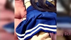 play Drobna latynoska lalka dostaje anal i loda w amatorskim rodzinnym porno